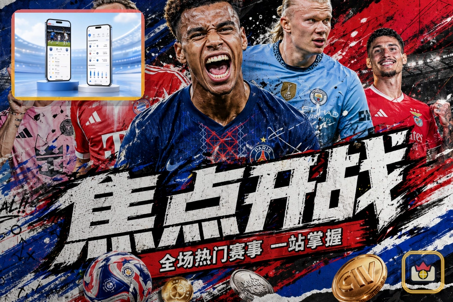 2026美加墨世界杯赛程与球队资料主题图片